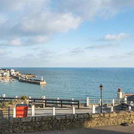 Golden Hind Panzió St Ives Kültér fotó